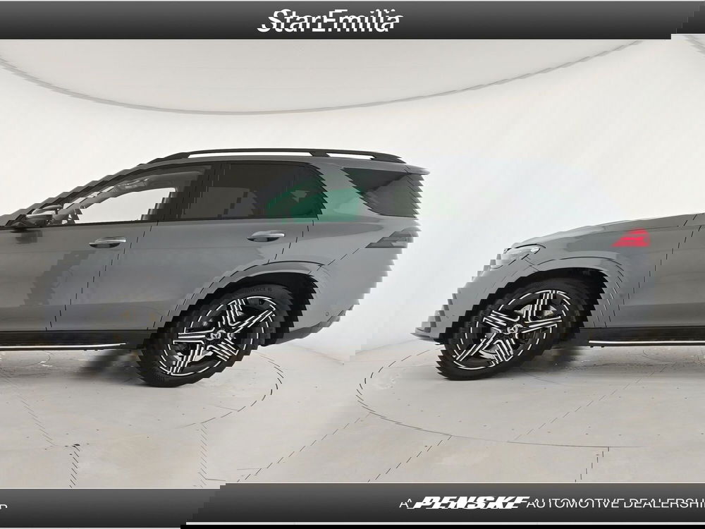 Mercedes-Benz GLE SUV usata a Bologna (2)