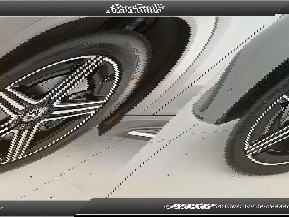 Mercedes-Benz GLE SUV usata a Bologna (8)