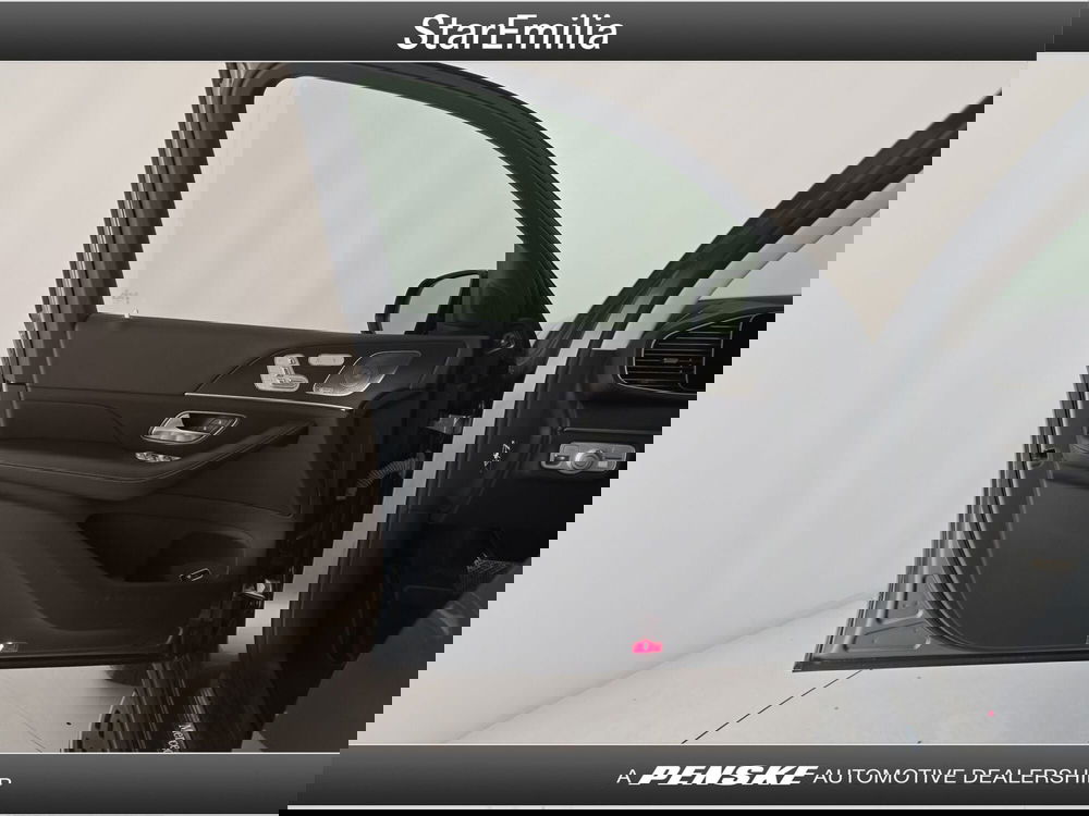 Mercedes-Benz GLE SUV usata a Bologna (9)