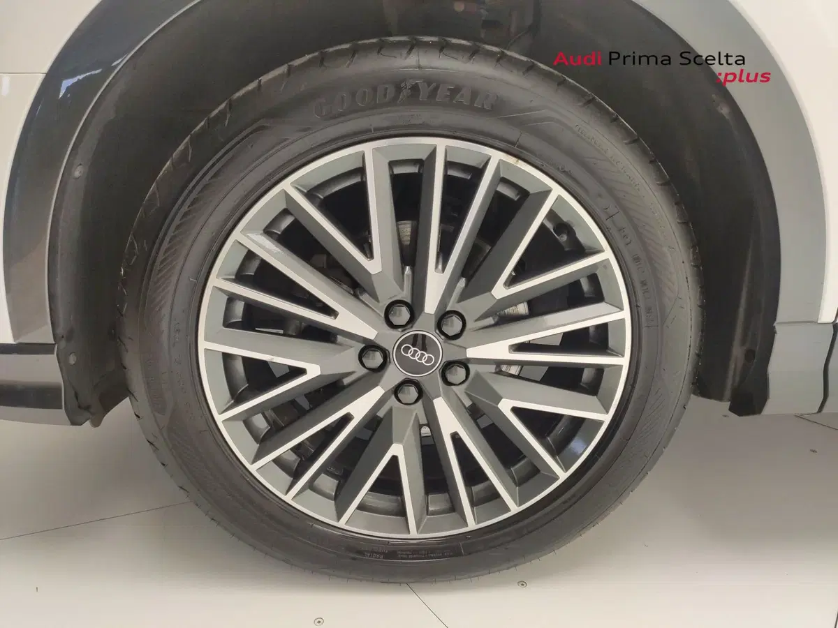 Audi Q3 usata a Avellino (10)
