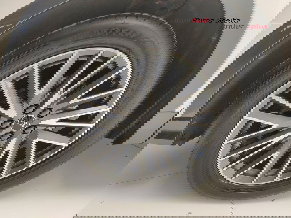 Audi Q3 usata a Avellino (10)