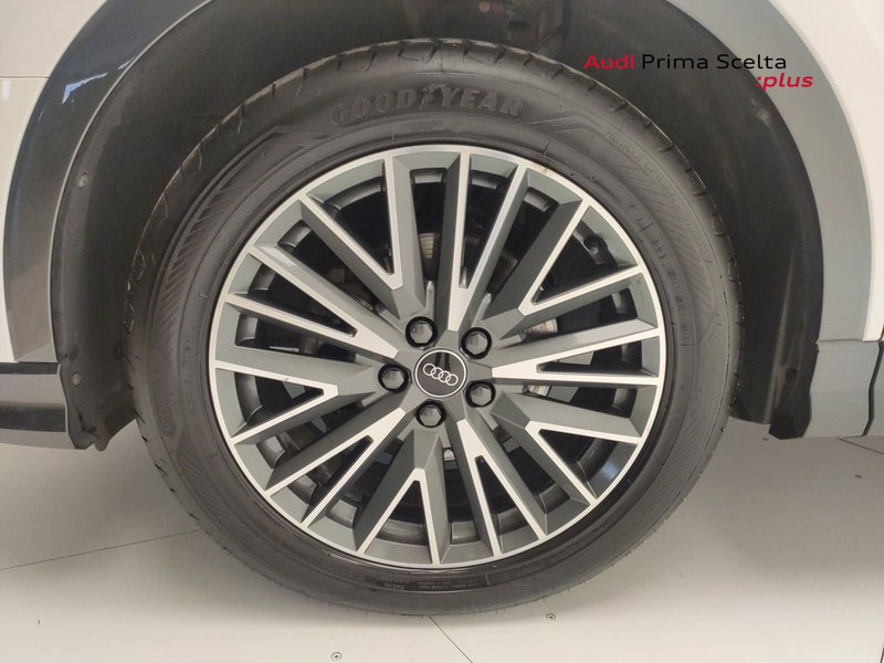 Audi Q3 usata a Avellino (10)