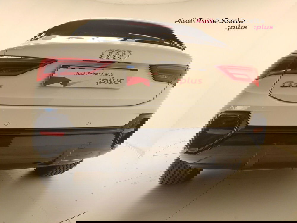 Audi Q3 usata a Avellino (11)