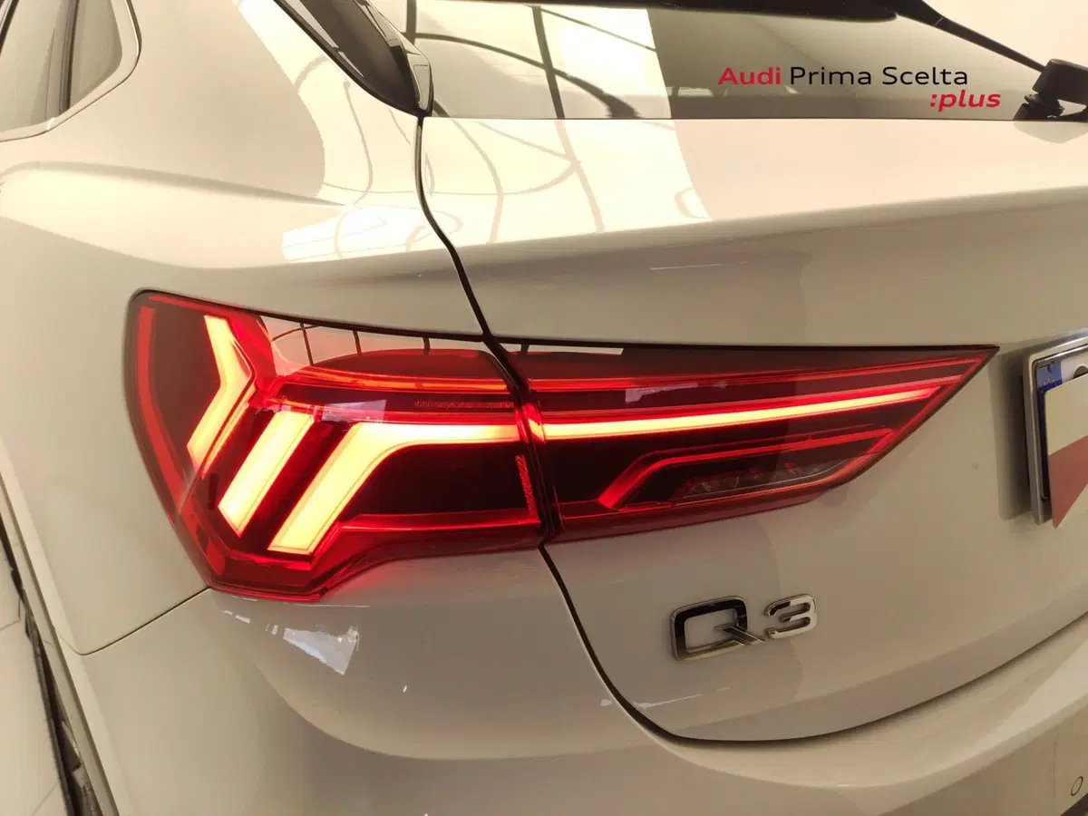 Audi Q3 usata a Avellino (12)
