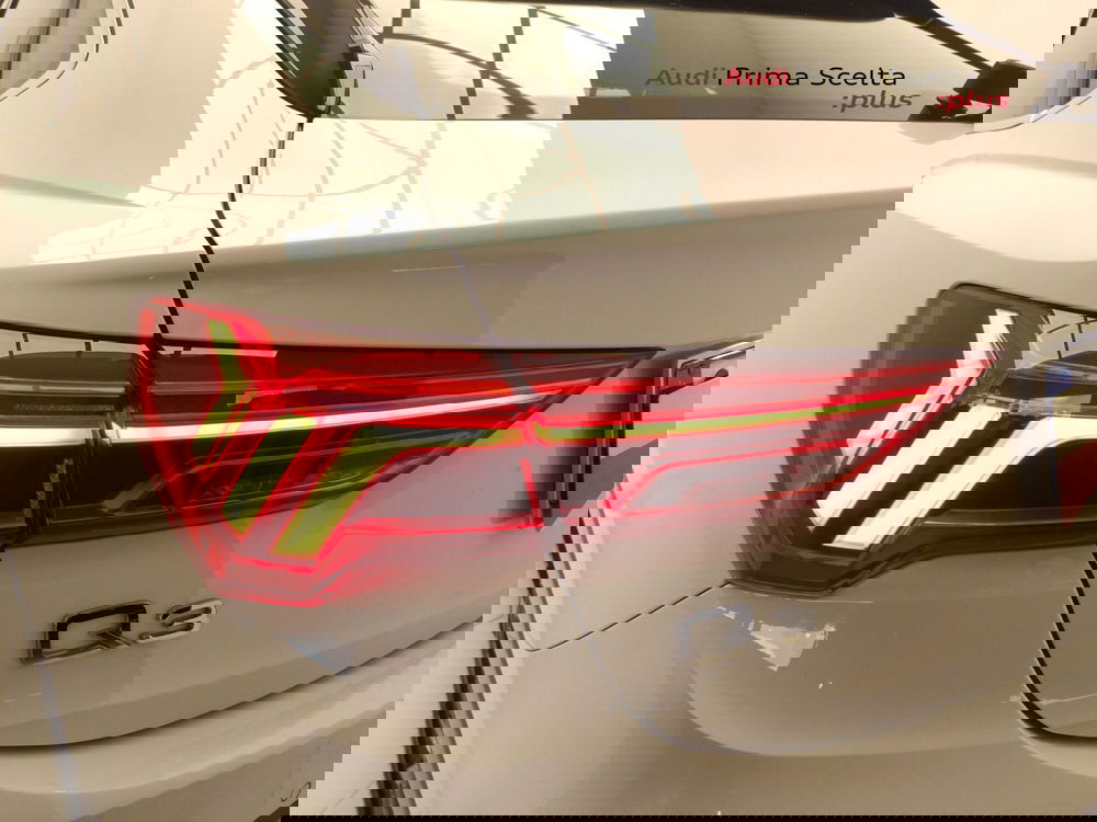 Audi Q3 usata a Avellino (12)