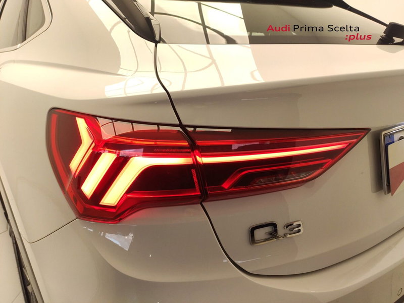 Audi Q3 usata a Avellino (12)