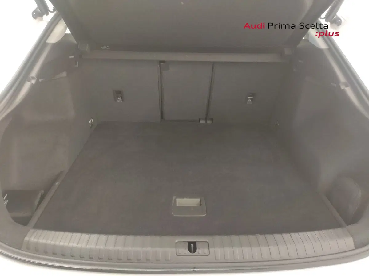 Audi Q3 usata a Avellino (13)