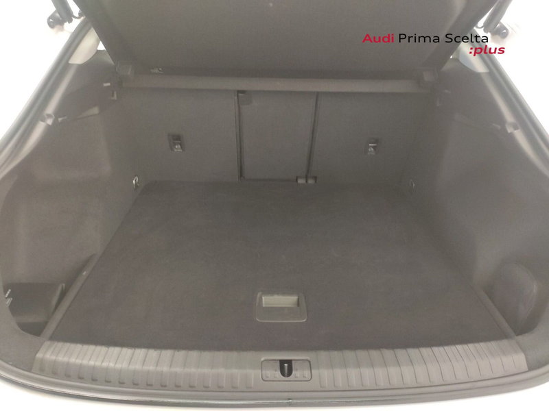 Audi Q3 usata a Avellino (13)