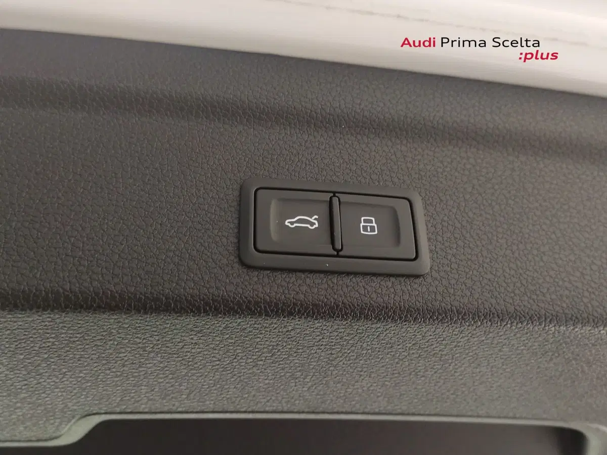 Audi Q3 usata a Avellino (14)