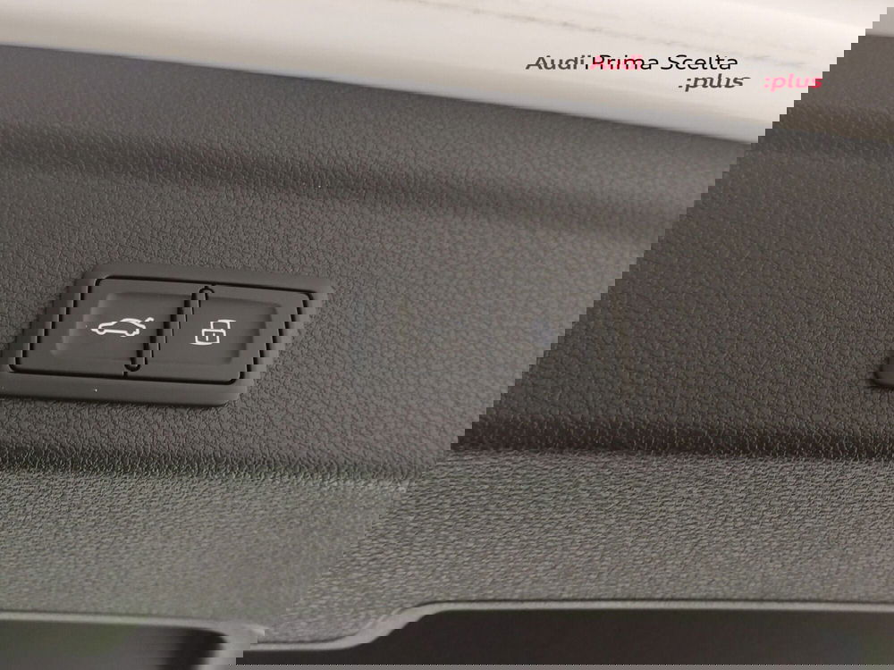 Audi Q3 usata a Avellino (14)