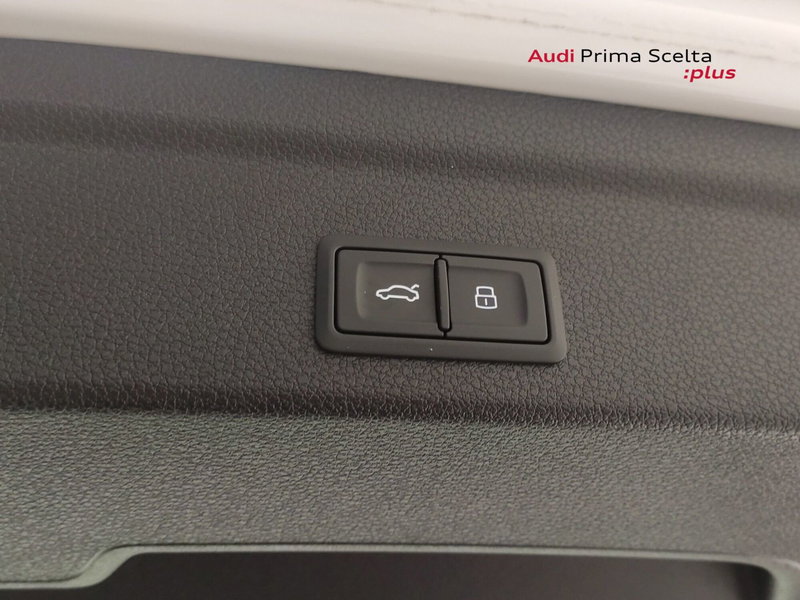 Audi Q3 usata a Avellino (14)