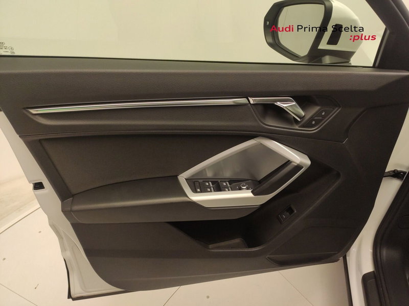 Audi Q3 usata a Avellino (15)