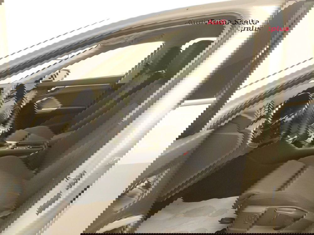 Audi Q3 usata a Avellino (16)