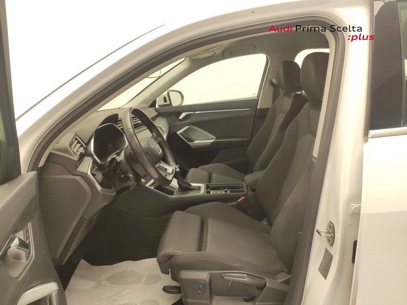 Audi Q3 usata a Avellino (16)