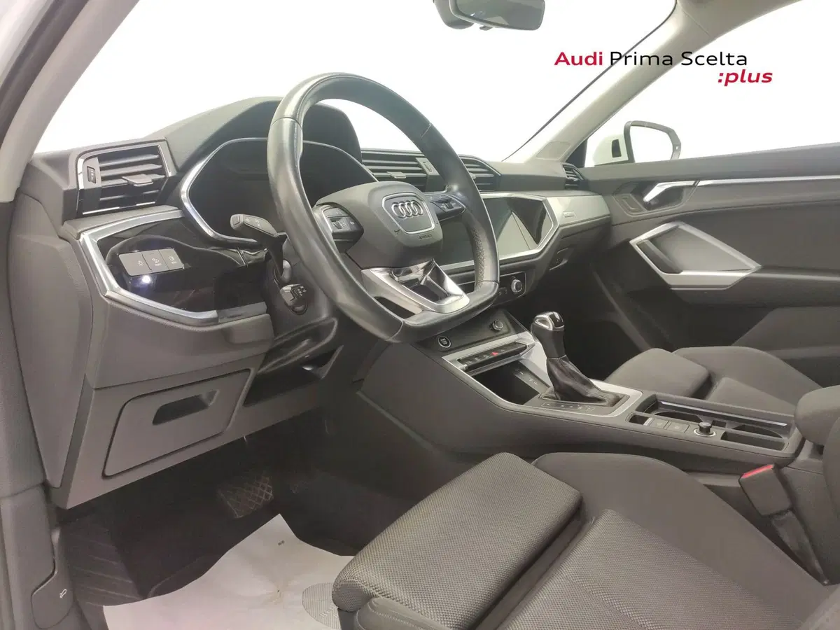 Audi Q3 usata a Avellino (17)