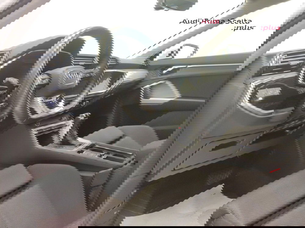 Audi Q3 usata a Avellino (17)