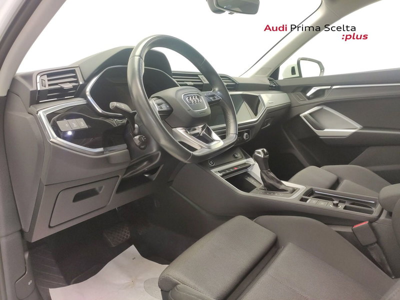 Audi Q3 usata a Avellino (17)
