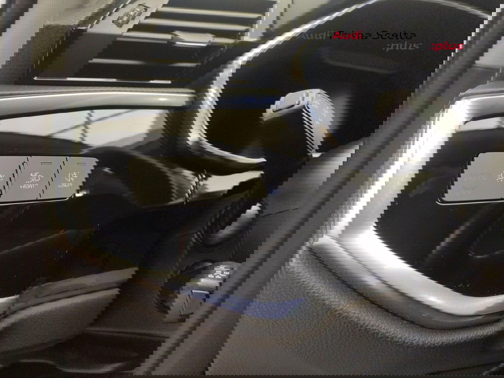 Audi Q3 usata a Avellino (18)