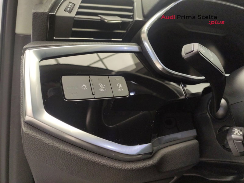 Audi Q3 usata a Avellino (18)