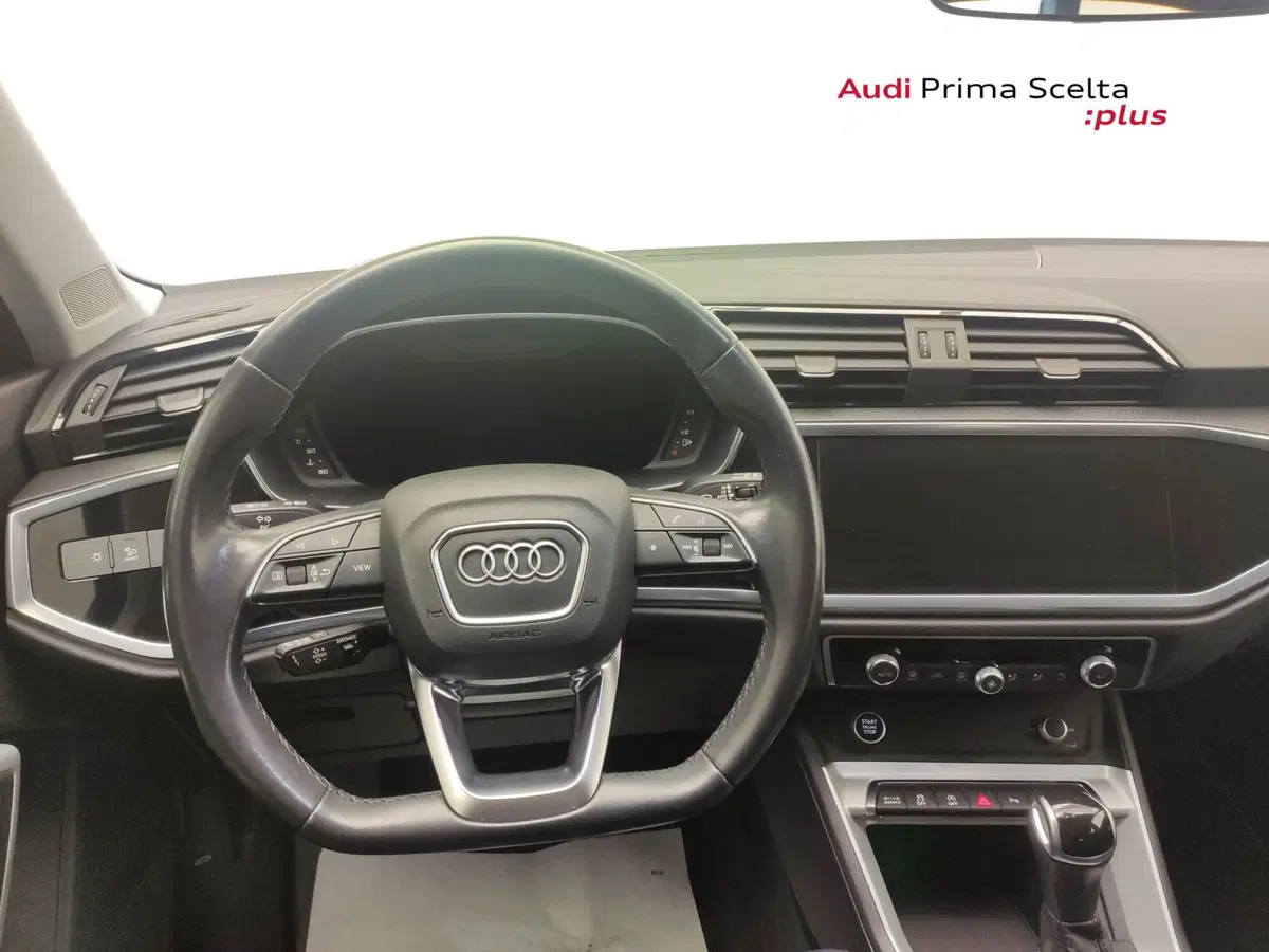 Audi Q3 usata a Avellino (19)