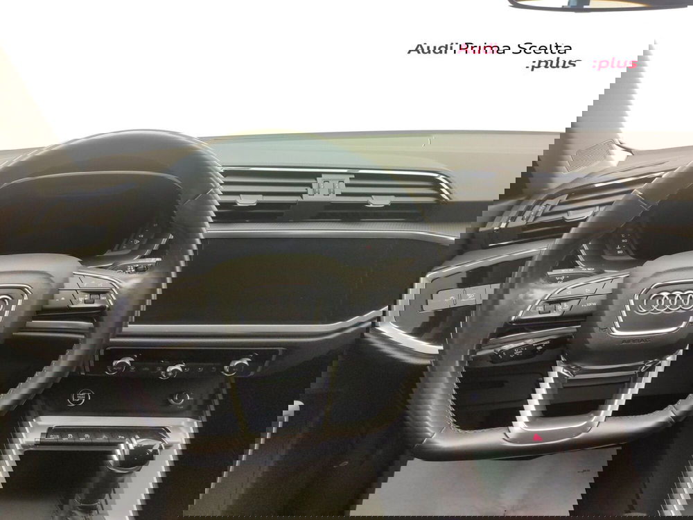 Audi Q3 usata a Avellino (19)