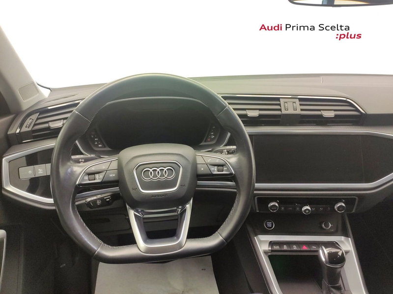 Audi Q3 usata a Avellino (19)