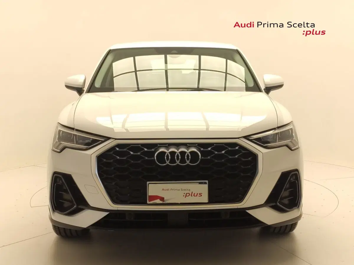 Audi Q3 usata a Avellino (2)