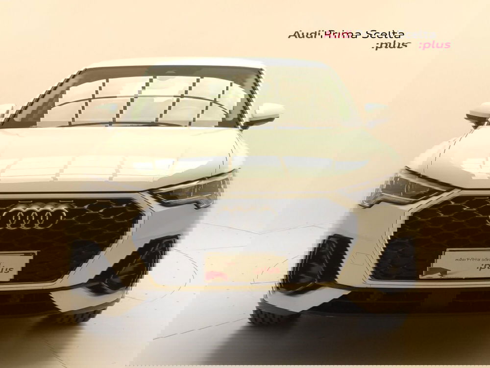 Audi Q3 usata a Avellino (2)