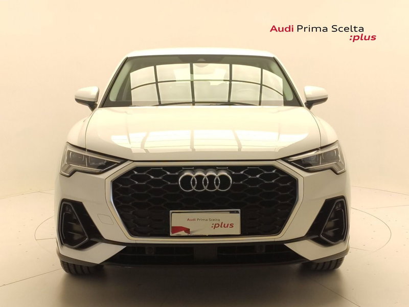 Audi Q3 usata a Avellino (2)