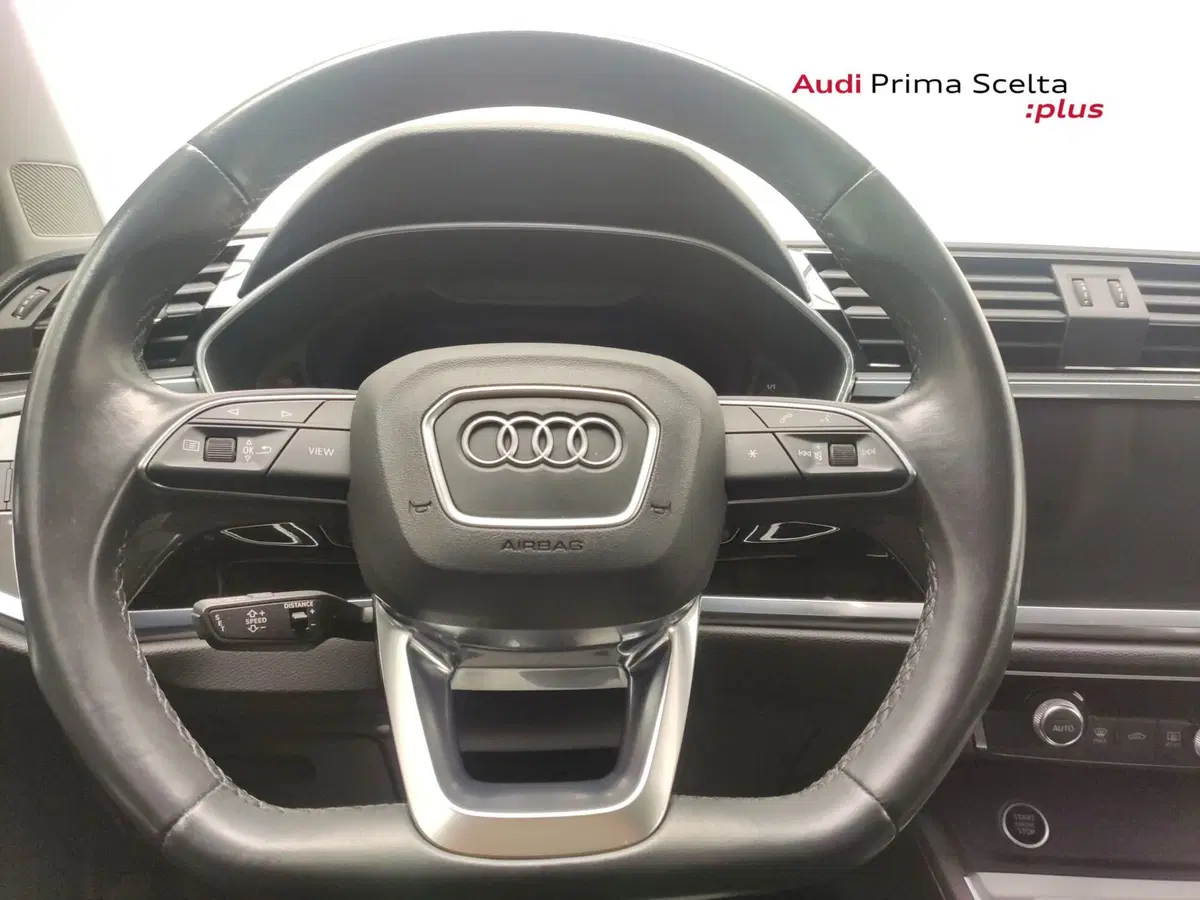 Audi Q3 usata a Avellino (20)