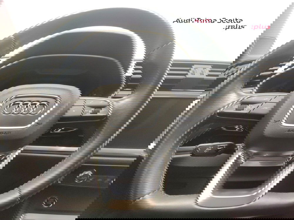 Audi Q3 usata a Avellino (20)