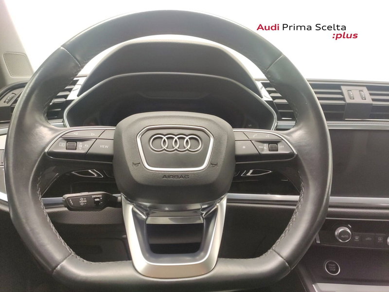 Audi Q3 usata a Avellino (20)
