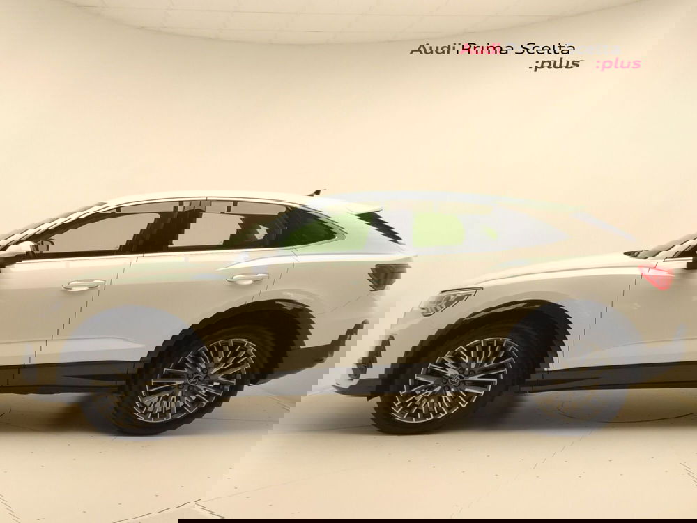 Audi Q3 usata a Avellino (4)