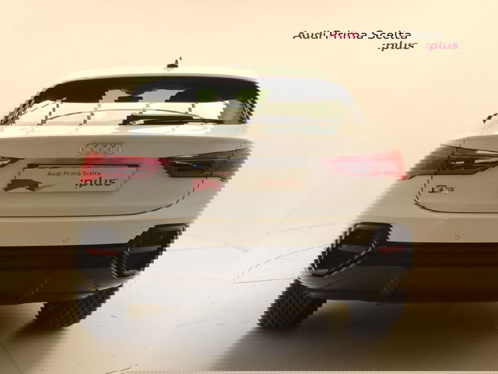 Audi Q3 usata a Avellino (6)