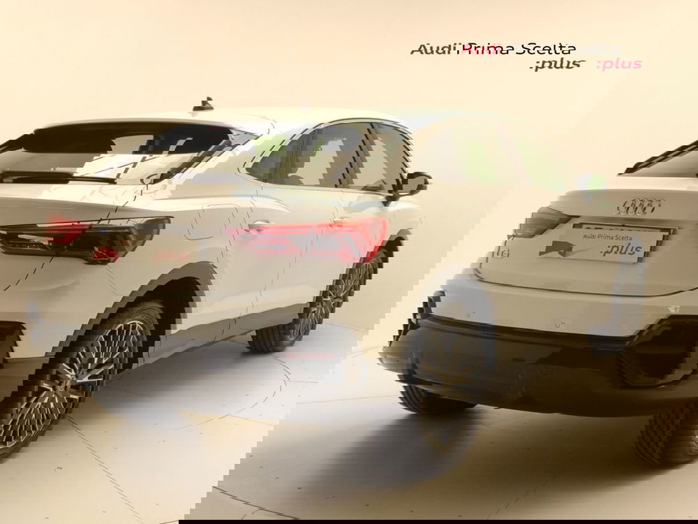 Audi Q3 usata a Avellino (7)