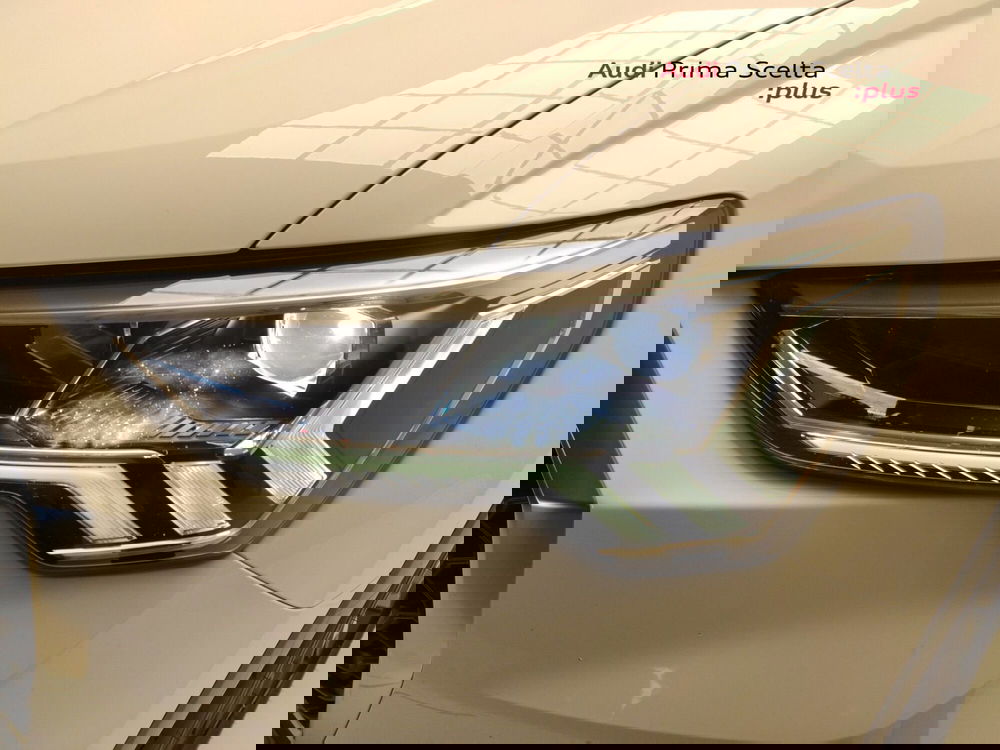 Audi Q3 usata a Avellino (9)