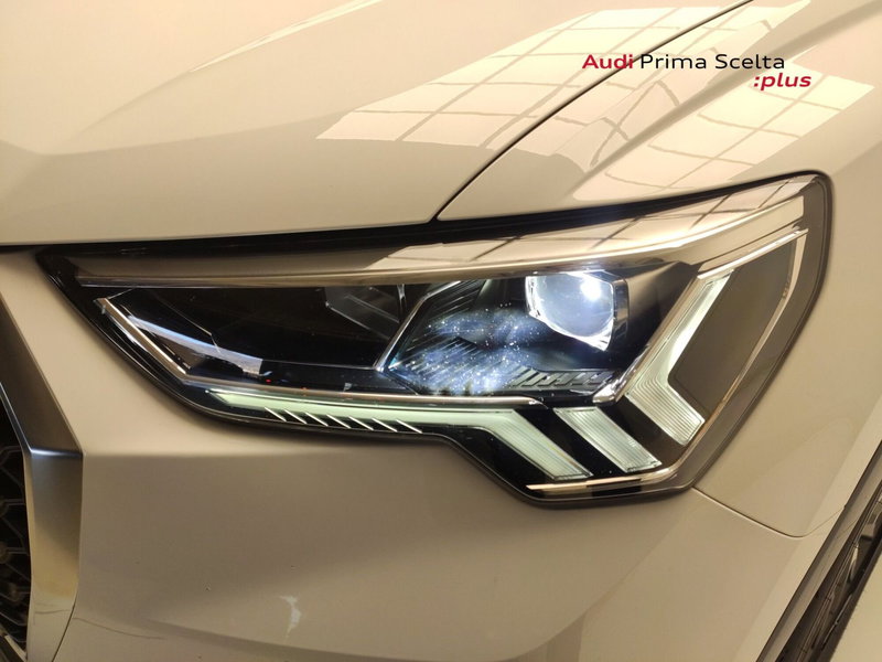 Audi Q3 usata a Avellino (9)