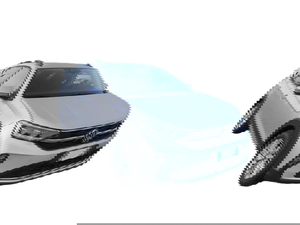 Volkswagen Taigo nuova a Avellino