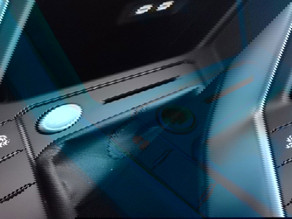 Volkswagen Taigo nuova a Avellino (17)