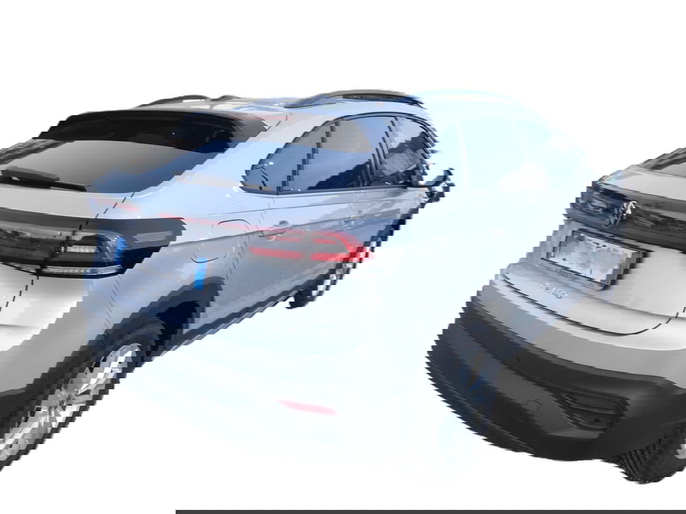 Volkswagen Taigo nuova a Avellino (6)