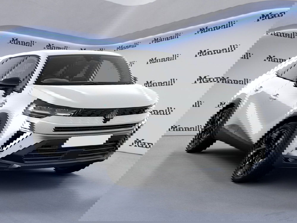 Renault Symbioz nuova a Brescia