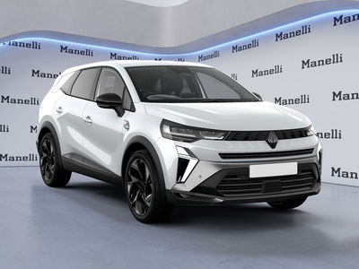 Renault Symbioz 1.8 full hybrid Esprit Alpine 160cv auto nuova a Gavardo