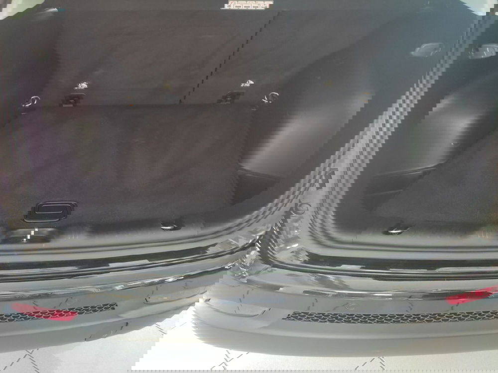 Jeep Compass usata a Prato (10)