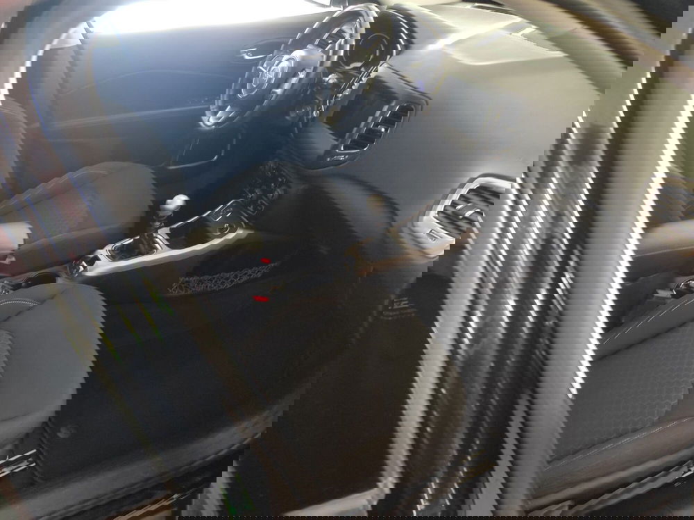 Jeep Compass usata a Prato (13)