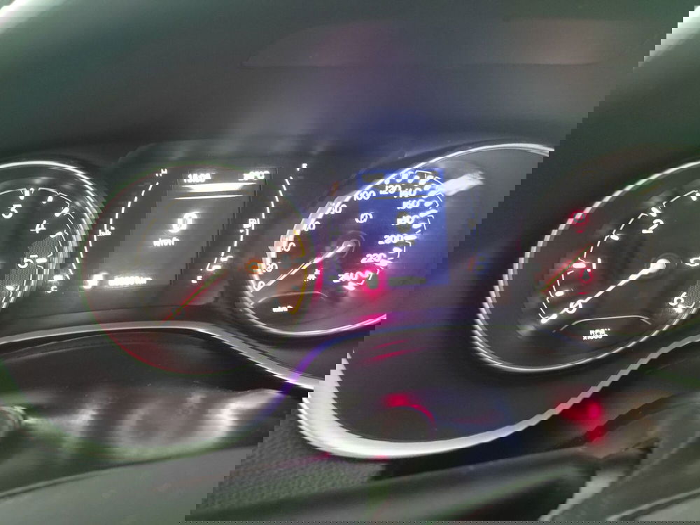 Jeep Compass usata a Prato (8)