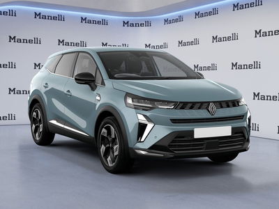 Renault Symbioz 1.8 full hybrid Techno 160cv auto nuova a Gavardo