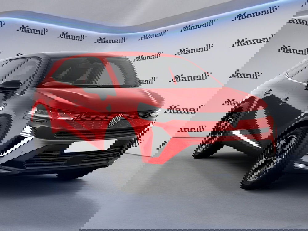 Renault Symbioz nuova a Brescia