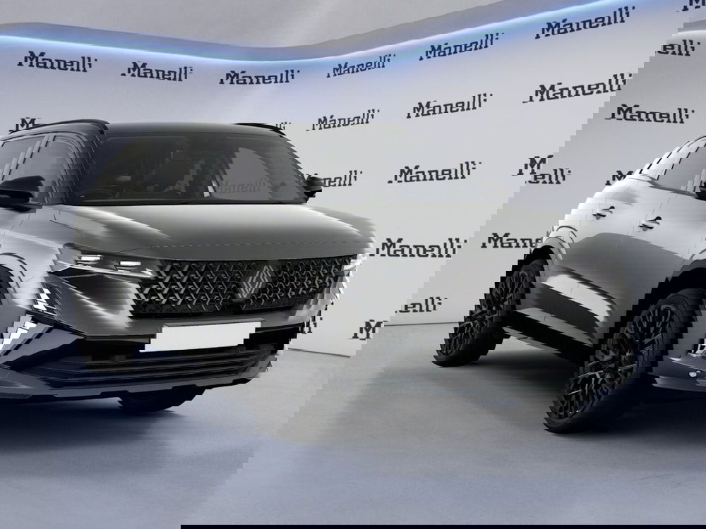 Renault Austral nuova a Brescia