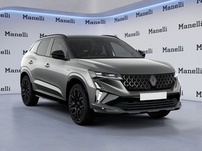 Renault Austral 1.2 full hybrid Esprit Alpine 200cv auto nuova a Gavardo