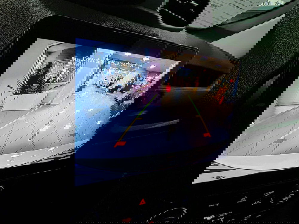 Jeep Renegade usata a Prato (14)